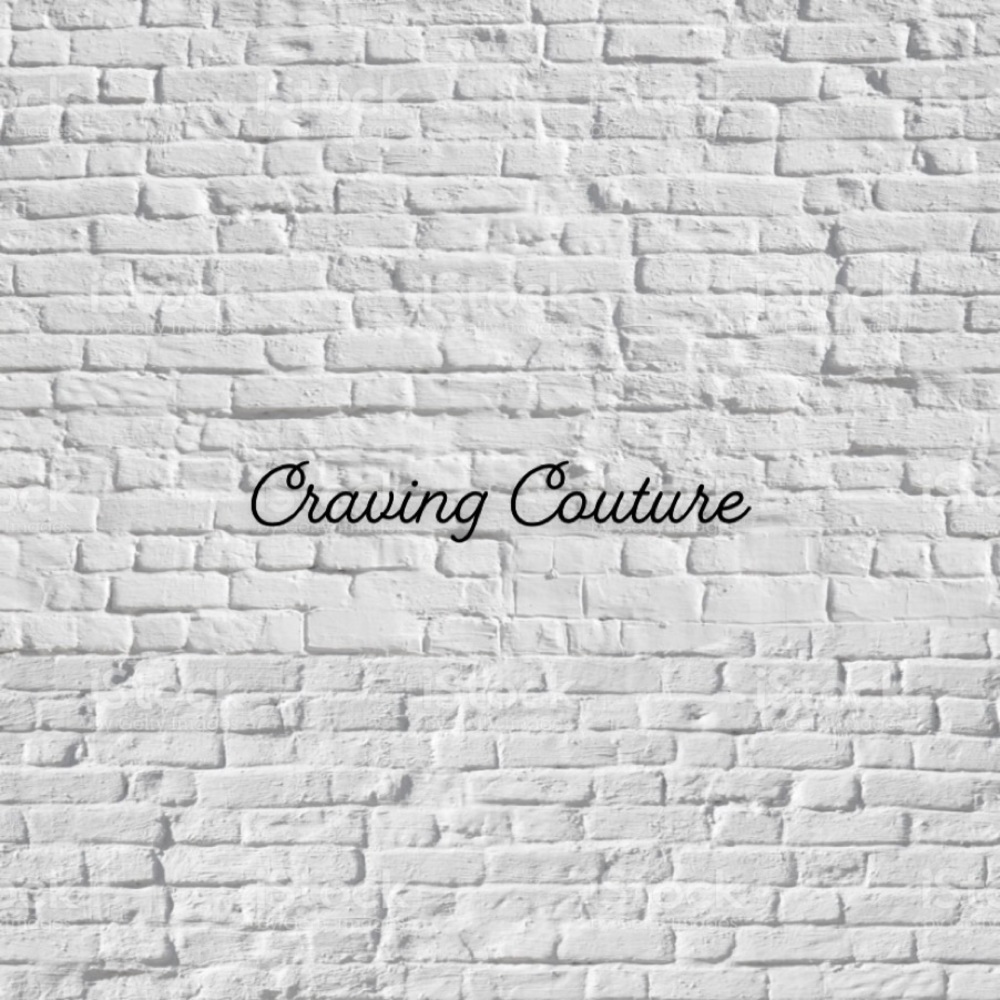 Meet your Posher, Craving